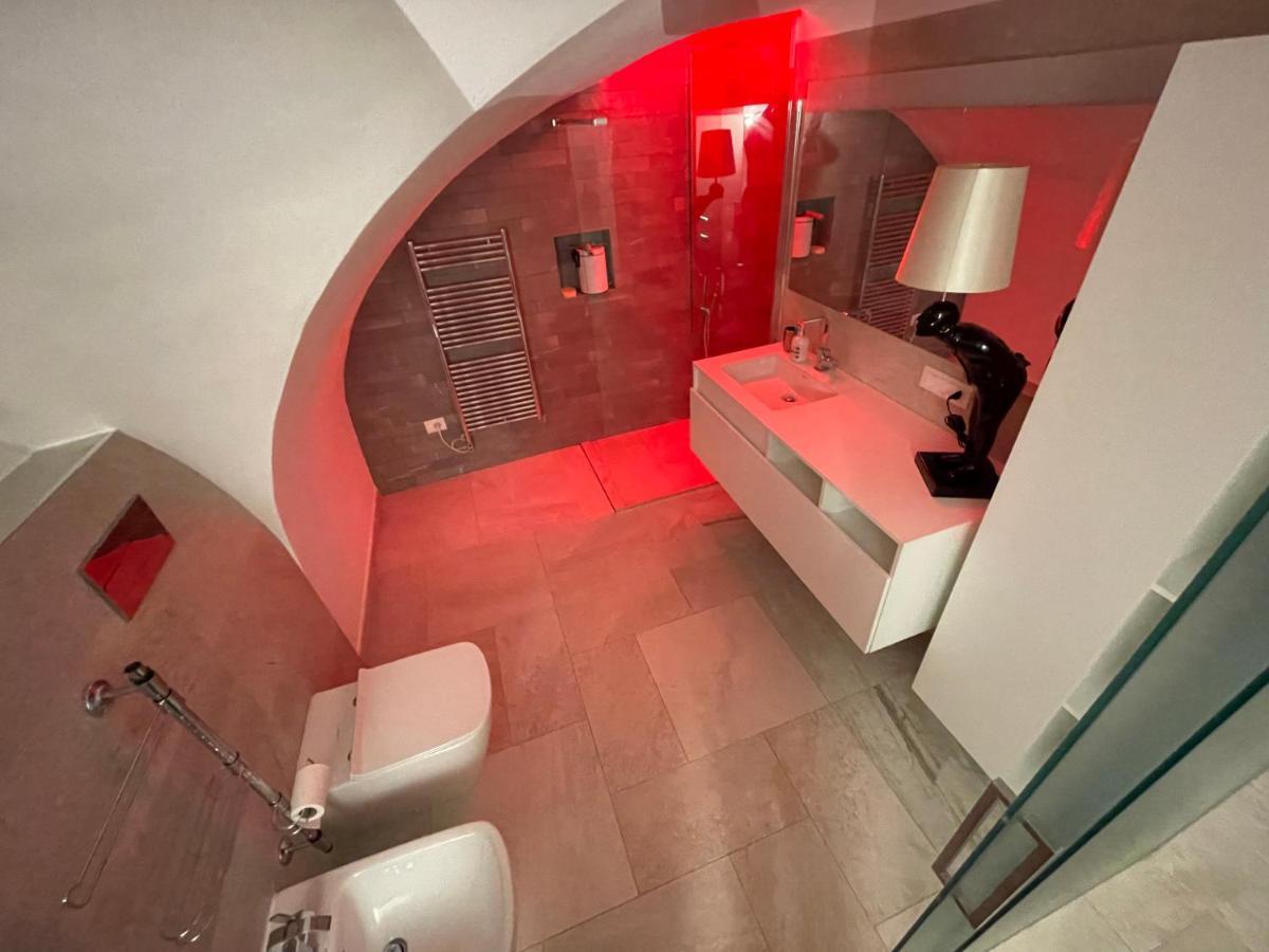 Apartamento Loft “cinema Galleria” Bari