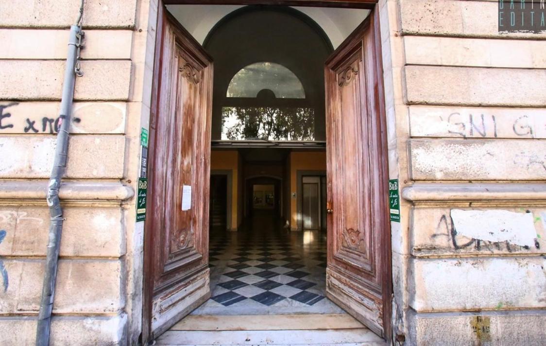 Apartamento Loft “cinema Galleria” Bari